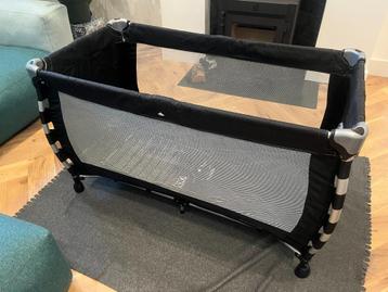 baby campingbed Toppi Dream met extra matrasje met hor beschikbaar voor biedingen