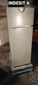 Meerdere koelkasten te koop! Energieklasse A, Ophalen, Gebruikt, 120 tot 140 cm, 200 liter of meer