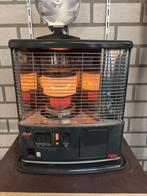 Zibro Petroleumkachel R 125 E - Dubbele Verbranding, Ophalen, Gebruikt, Overige brandstoffen, Petroleumkachel