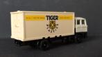 Daf 3300 Tiger Plastics 1:87 H0 Efsi Holland Pol, Hobby en Vrije tijd, Modelauto's | 1:87, Verzenden, Zo goed als nieuw