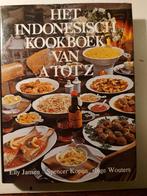 Indonesisch kookboek van A tot Z., Ophalen of Verzenden, Nieuw, Azië en Oosters