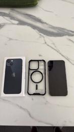 Iphone 14 128gb, Telecommunicatie, Mobiele telefoons | Hoesjes en Frontjes | Apple iPhone, Ophalen of Verzenden, Zo goed als nieuw