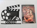 Flash Gordon, Vanaf 12 jaar, Ophalen of Verzenden, Zo goed als nieuw, Science Fiction