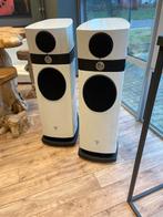 Focal Scala Utopia evo, Zo goed als nieuw, 120 watt of meer, Front, Rear of Stereo speakers, Ophalen