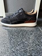 Zwarte van Bommel sneakers in een zeer goede staat / Maat 43, Ophalen of Verzenden, Zo goed als nieuw, Zwart