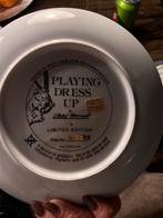 Franklin Mint 'Playing Dress Up' Borden poezen 7 stuks, Antiek en Kunst, Ophalen of Verzenden