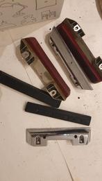 Ford Mustang 64 65 66 deurgrepen, Ophalen of Verzenden, Nieuw