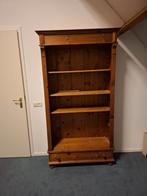 Grenen boekenkast, Huis en Inrichting, Ophalen, 50 tot 100 cm, Zo goed als nieuw, 150 tot 200 cm
