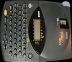 Brother P-touch 1800 Labelmaker – Handig & Compact!, Computers en Software, Labelprinters, Ophalen of Verzenden, Zo goed als nieuw