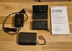Sony ICF-SW100 mini zakradio, collector item., Audio, Tv en Foto, Radio's, Ophalen of Verzenden, Gebruikt, Wereldontvanger