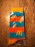 Sokken van Mc Donalds, Kleding | Heren, Sokken en Kousen, Ophalen of Verzenden, Nieuw, Maat 39 t/m 42