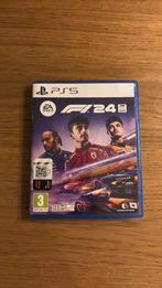 F1 game, Ophalen of Verzenden, Gebruikt