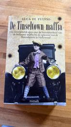 De Tinseltown-maffia Luca Di Fulvio, Luca Di Fulvio, Ophalen of Verzenden, Zo goed als nieuw, Amerika