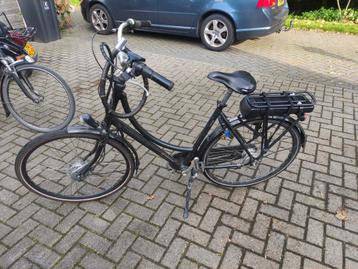 Batavus diva  beschikbaar voor biedingen
