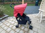 Buggy Hauck zgan, Kinderen en Baby's, Buggy's, Ophalen of Verzenden, Zo goed als nieuw, Overige merken