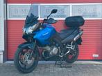 KAWASAKI KLV 1000 (bj 2006), 2 cilinders, 996 cc, Bedrijf, Onbekend