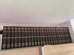 Elsevier Grote Winkler Prins encyclopedie 25 stuks, Boeken, Encyclopedieën, Complete serie, Algemeen, Ophalen, Gelezen