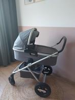 Nuna kinderwagen - Compleet!, Ophalen, Gebruikt, Overige merken, Verstelbare rugleuning