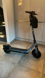 Ninbot e3, Fietsen en Brommers, Steps, Ophalen of Verzenden, Zo goed als nieuw, Elektrische step (E-scooter)