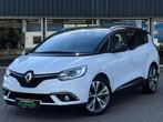 Renault Grand Scénic 1.2 TCe Zen|navi|virtual cockpit|Rijkl, Auto's, Voorwielaandrijving, Gebruikt, Euro 6, 4 cilinders