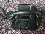 Vintage Bakelieten Telefoon, Ophalen of Verzenden