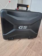 BMW vario koffer, Ophalen, Zo goed als nieuw