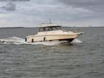Bayliner trophy 60pk mercury 4t, Ophalen, 50 pk of meer, Zo goed als nieuw, Tot 6 meter