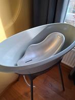 Luma Badje Sage Green + Bebe-jou Badverkleiner, Ophalen