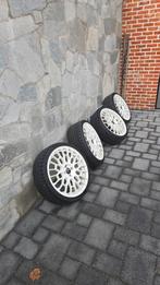 Abarth 500 velgen, Ophalen of Verzenden, Gebruikt