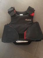 Body protector kinderen 8/10, Ophalen of Verzenden, Zo goed als nieuw, Overige toepassingen