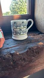 Emma Bridgewater Scottish Blackface, Huis en Inrichting, Keuken | Servies, Nieuw, Ophalen of Verzenden, Overige stijlen, Kop(pen) en/of Schotel(s)