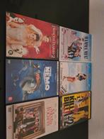Diverse origineke dvd's met Nederlandse ondertiteling, Alle leeftijden, Ophalen of Verzenden, Zo goed als nieuw