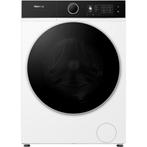 Hisense WD5I8043BWF Was-droogcombinatie | 40% KORTING, Ophalen, 1200 tot 1600 toeren, 8 tot 10 kg, Nieuw
