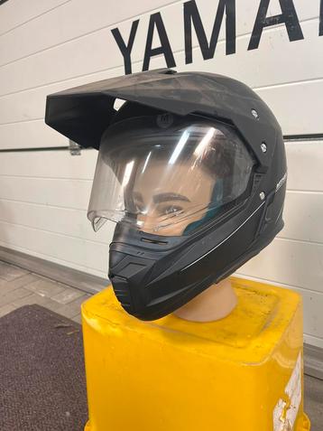 MT Enduro Helm - Weinig gebruikt! beschikbaar voor biedingen