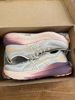 Asics Gel Kayano W Maat 43,5, Hardloopschoenen, Nieuw, Ophalen of Verzenden, Hardlopen