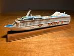 Riviera Oceania Cruises acheepsmodel cruiseschip, Ophalen of Verzenden, Zo goed als nieuw
