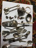 Vintage & Antiek Lot - Diverse Items, Ophalen of Verzenden