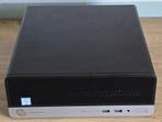HP ProDesk 400 G4(i5-7gen/16gb/ssd), Ophalen of Verzenden, Zo goed als nieuw, 3 tot 4 Ghz, SSD