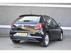 Volkswagen Polo 1.0 TSI Comfortline, Auto's, Volkswagen, Zwart, Bedrijf, Handgeschakeld, LED verlichting