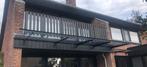 Luifel - Terrasoverkapping 474 cm bij 120 cm, Tuin en Terras, Overkappingen, Ophalen, Zo goed als nieuw, Veranda