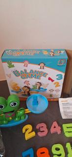 Balance game - balans spel, Ophalen of Verzenden, Zo goed als nieuw, Jongen of Meisje