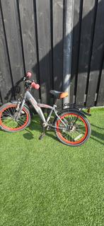 Kinder fiets, Fietsen en Brommers, Fietsen | Kinderfietsjes, Ophalen, Zo goed als nieuw