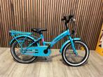 Loekie Superstar 18 inch meisjesfiets