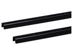 Rail Enkele Drager Classic, Huis en Inrichting, Ophalen, Nieuw, Grijs