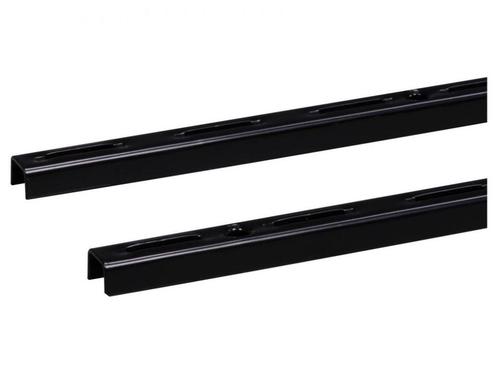 Rail Enkele Drager Classic, Huis en Inrichting, Stoffering | Vloerbedekking, Nieuw, Wit, Grijs, Zwart, Ophalen