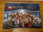 LEGO 6213829 Harry Potter Series 1 Minifigures  Sealed Box, Ophalen of Verzenden, Nieuw