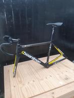 Boardman elite SLR 9.8 carbon frame maat 51.i.z.g.s!, Fietsen en Brommers, Fietsen | Racefietsen, 28 inch, Carbon, 49 tot 53 cm
