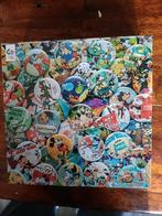 Ceaco USA Disney puzzle Vintage Buttons 1000  met Poster, Ophalen of Verzenden, Minder dan 500 stukjes, Gebruikt, Legpuzzel