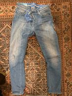 Jeans Sartoria Tramarossa 32, Kleding | Heren, Spijkerbroeken en Jeans, Ophalen of Verzenden, Zo goed als nieuw, Blauw, W32 (confectie 46) of kleiner
