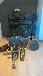 Medeli DD506 electronisch drumstel, Muziek en Instrumenten, Drumstellen en Slagwerk, Ophalen, Gebruikt, Overige merken, Elektronisch
